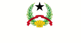 Logo Ministère Affaires Etrangères Guinée-Bissau