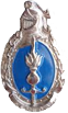 Logo Gendarmerie Nationale Senegal