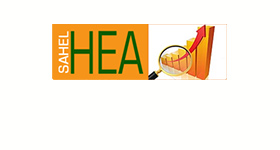 Logo HEA Sahel