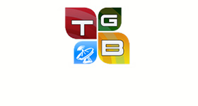 Logo TGB