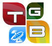 Logo TGB