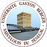 Logo UGB