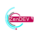 Site officiel ZenDEV